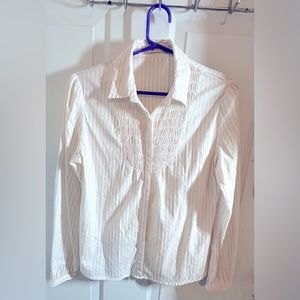 G2000 White Dress Shirt